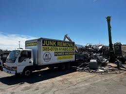 Best Yard Waste Removal  in Fort Atkinson, WI