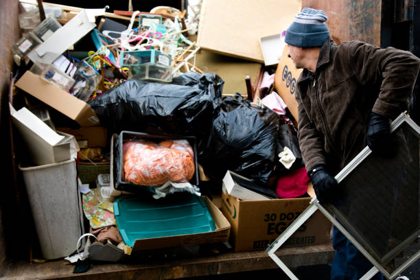  Fort Atkinson, WI Junk Removal Services Pros