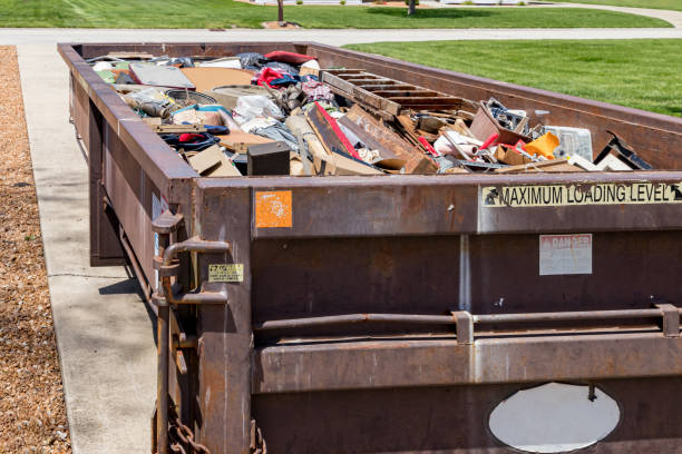 Donation Pickup Services in Fort Atkinson, WI