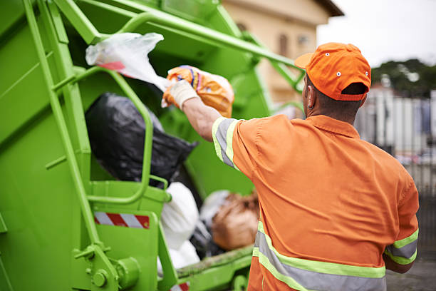 Best Recycling Services for Junk  in Fort Atkinson, WI