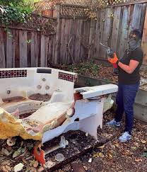 Best Basement Cleanout  in Fort Atkinson, WI